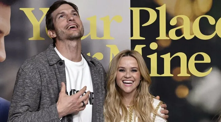 Your Place or Mine Review: Sweet Romance Fails to Spark with Witherspoon and Kutcher’s Lackluster Chemistry