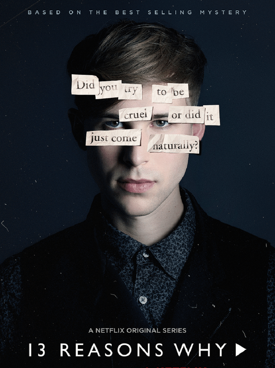 13 reasons why