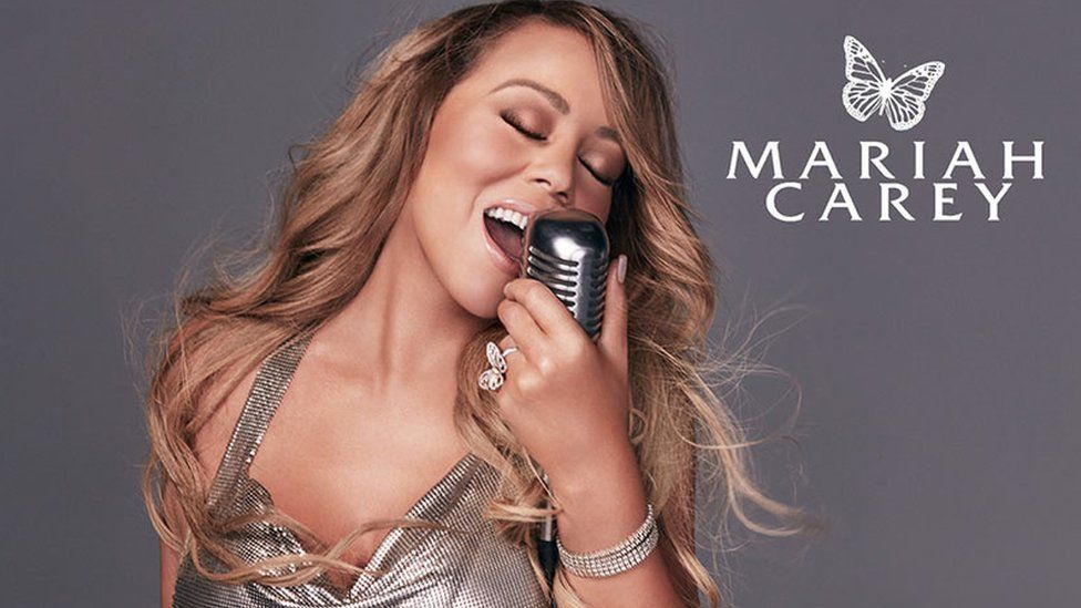 Mariah Carey announces new album called ‘The Rarities’