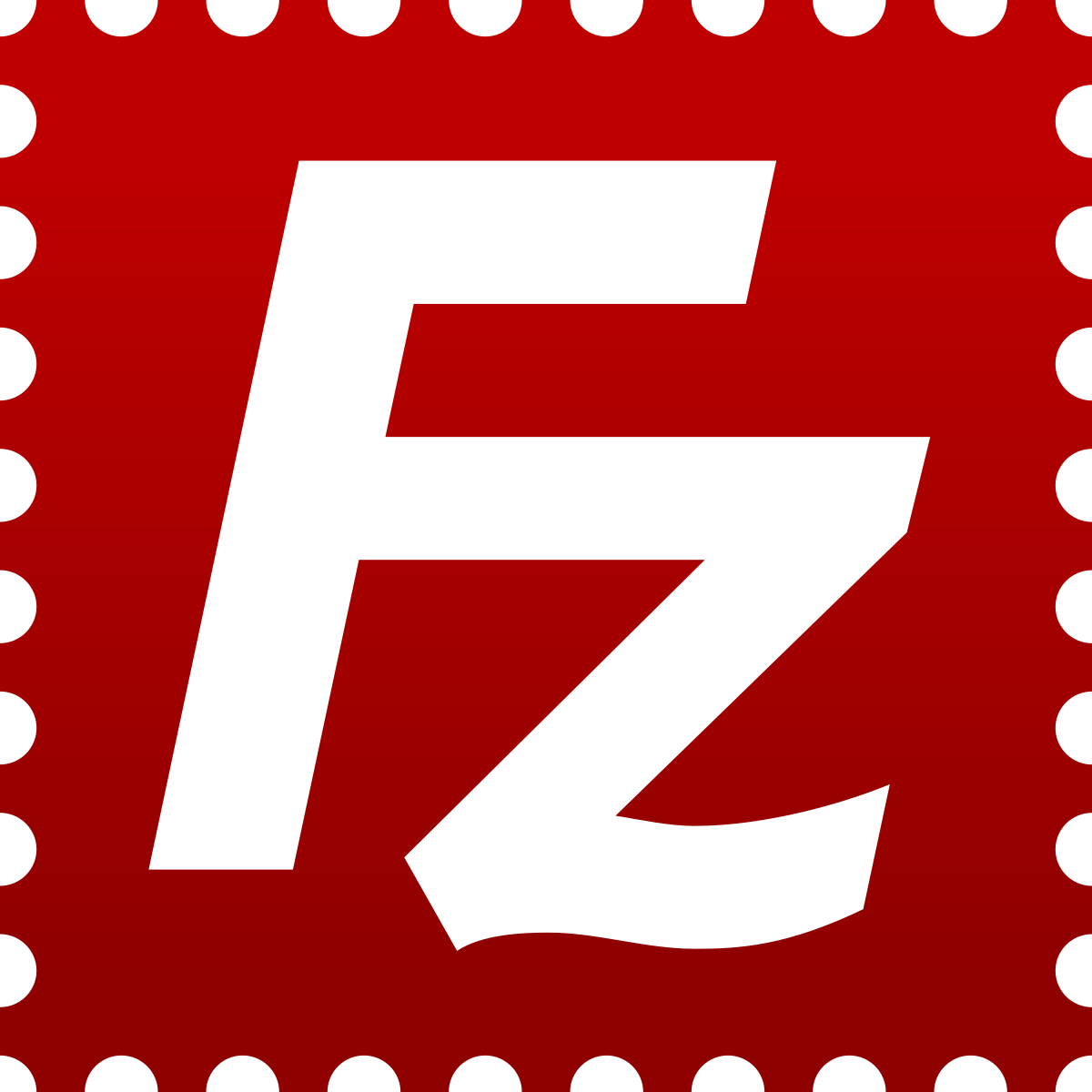 Installing FileZilla on an Ubuntu 20.04 LTS server