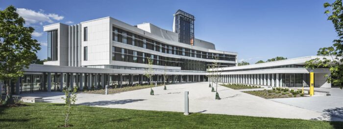 Schulich School of Business: 4th Best Colleges in Canada for MBA