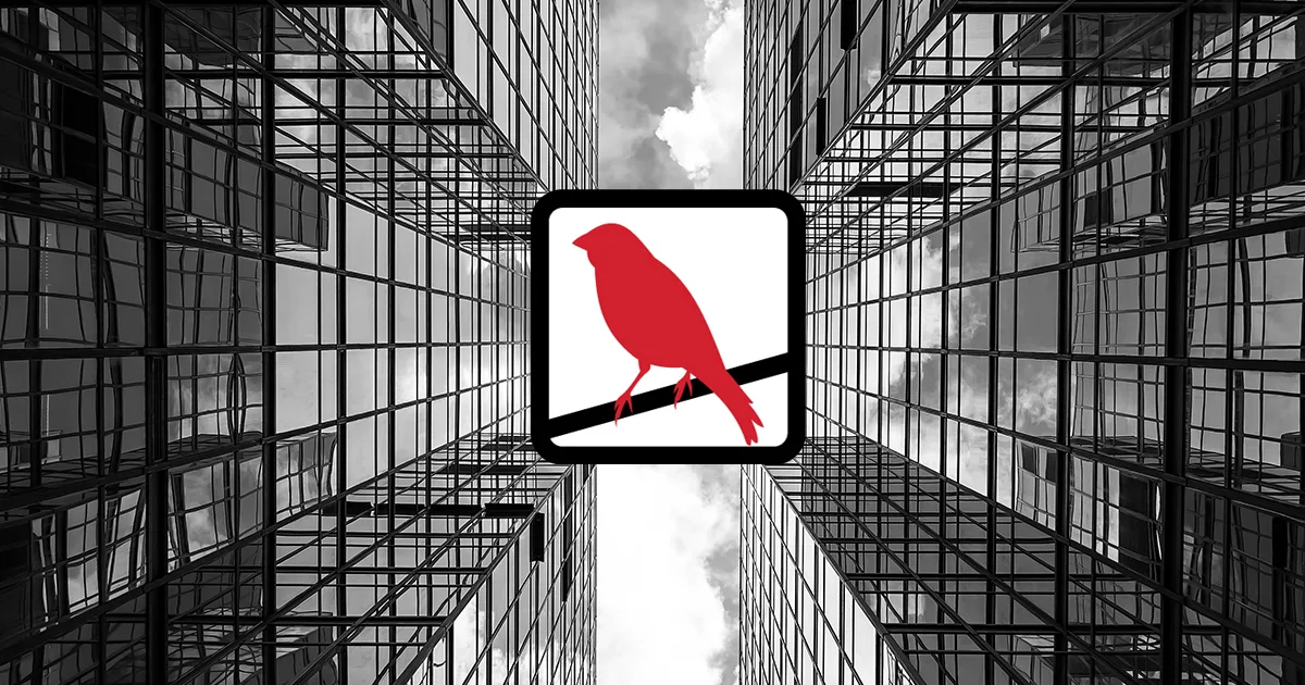 red canary valuation