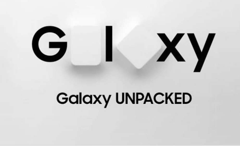 Samsung ‘Galaxy Unpacked' event