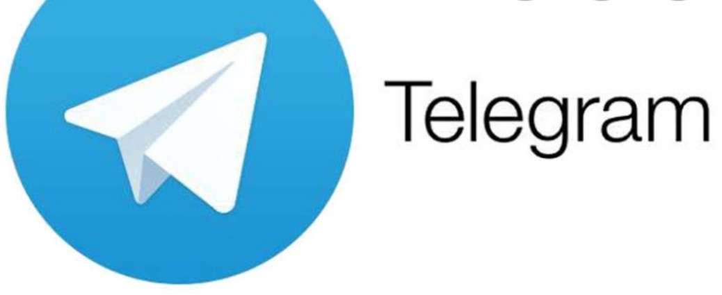 Telegram Updates