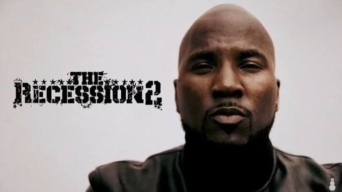 Jeezy The recession 2 track list