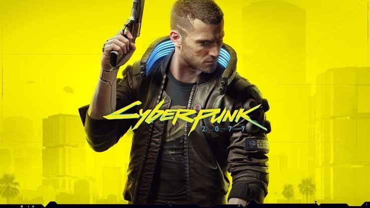 Cyberpunk release date delayed to December