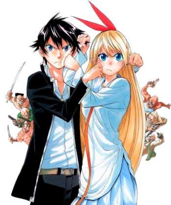Everything you need to know about Nisekoi Season 3? 