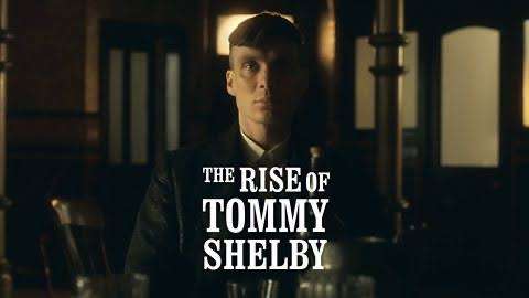 peaky Blinders Franchise extends