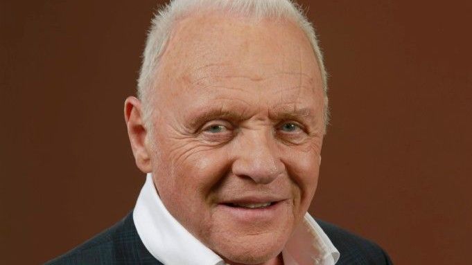 Anthony Hopkins marks 45 year of Sobriety after nearly 'drinking myself to death