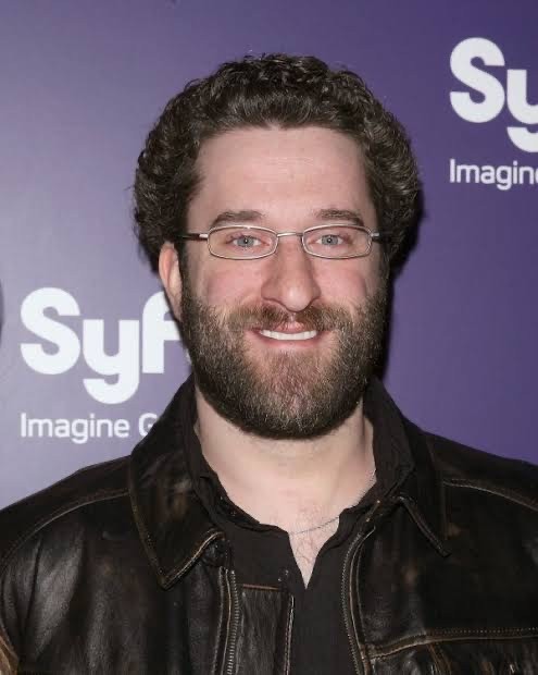 Dustin Diamond diagnosed with Stage 4 cancer