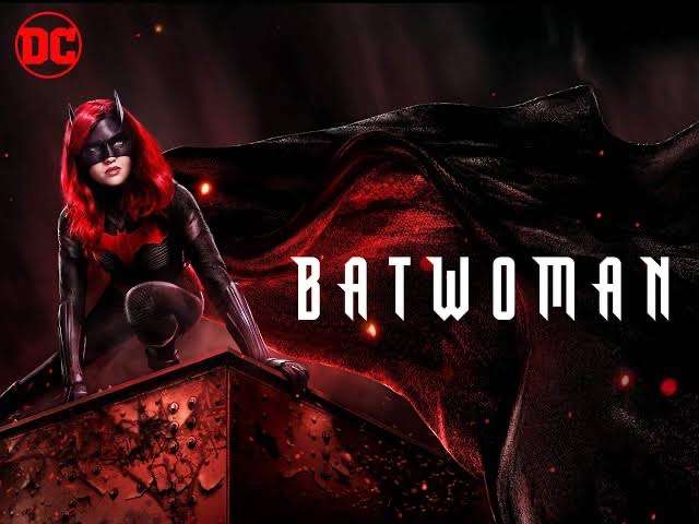 Batwoman season 2 episode 4