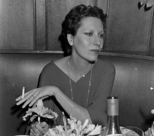 Famed Tiffany jewelry designer Elsa Peretti dead at age 80.