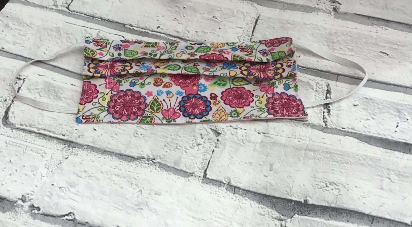 eco friendly cloth masks