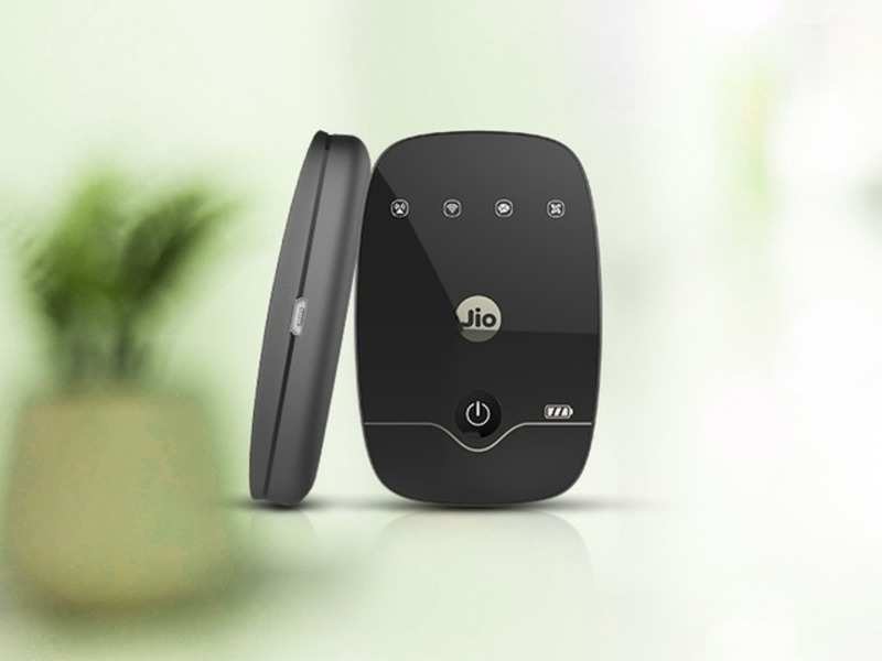 Jio offers 5 months of free data and calls with Jio-Fi for Independence Day