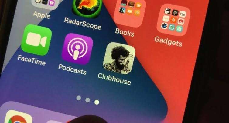 Every detail of Clubhouse App Explained