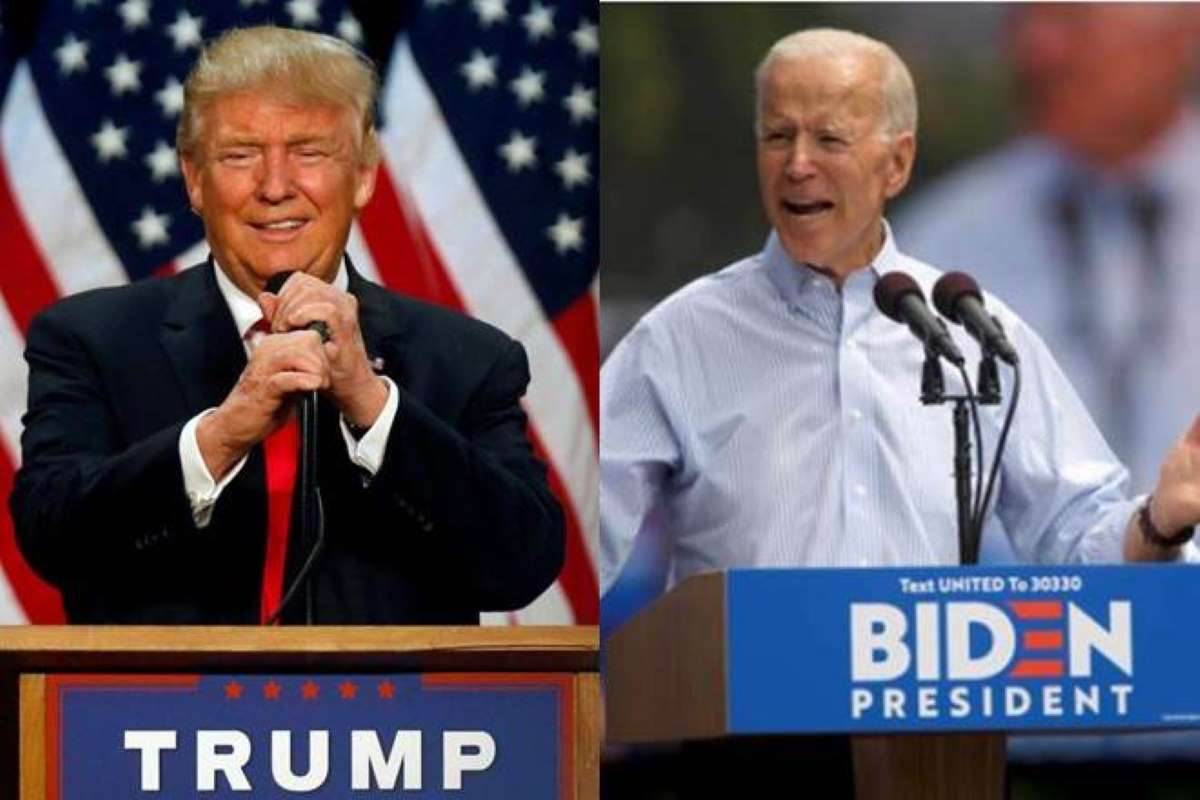 72% of Indian American Respondents will Vote for Democrat Joe Biden in the Ongoing 2020 Presidential Election: Opinion