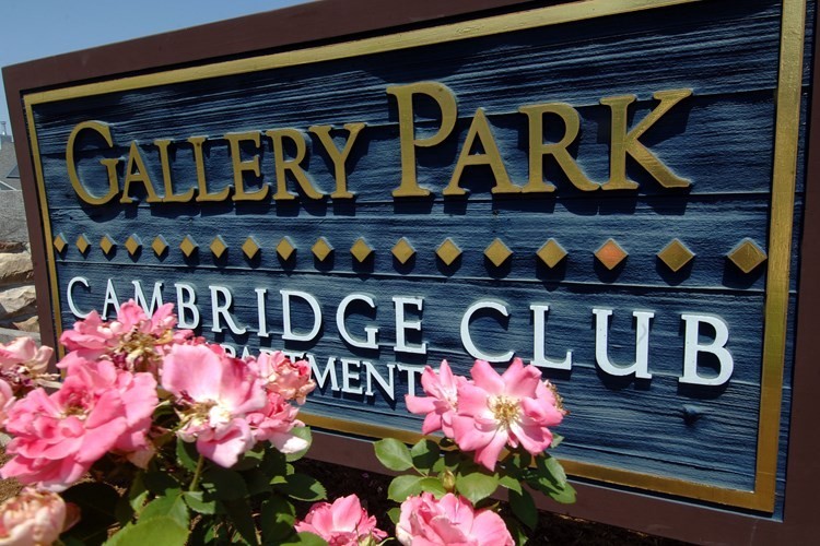Cambridge Club