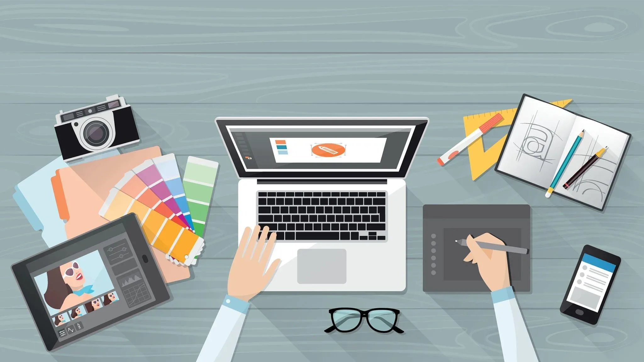 Top 10 best web design in Washington
