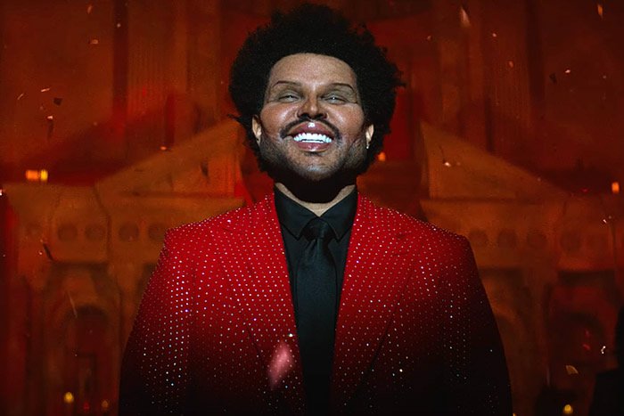 The weeknd’s save your tears music video is out, watch now