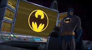 A Popular Animated Batman Film Just Landed on Netflix