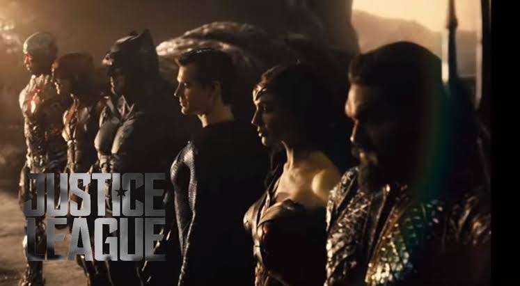 Batman v Superman: Dawn of Justice Trailer Arrives Ahead of Snyder Cut Premiere
