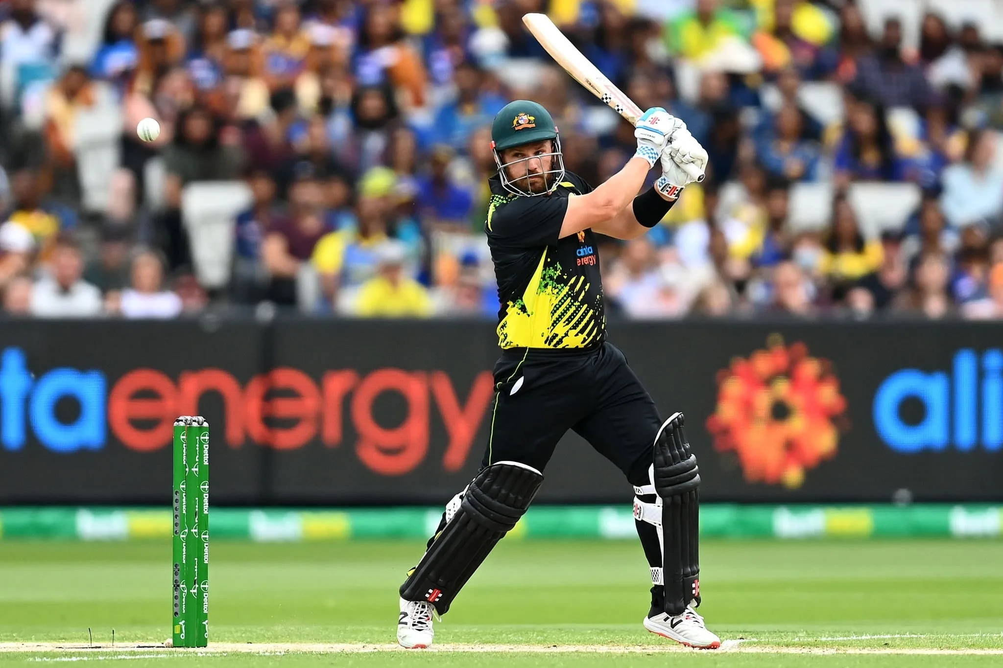 The End of an Era: Aaron Finch Retires From World Cricket