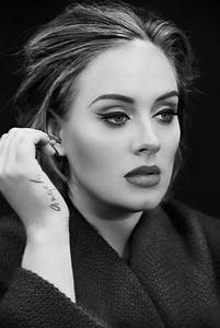 Adele credits self help book