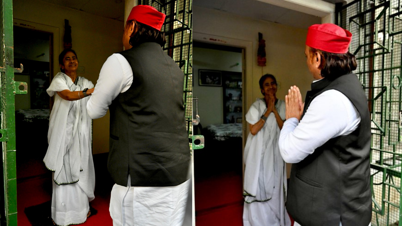 Akhilesh Yadav