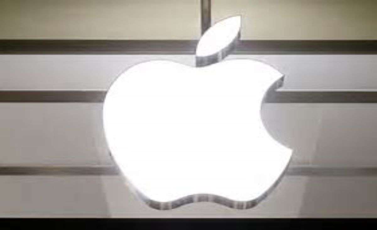 Apple manufacturers plan to shift