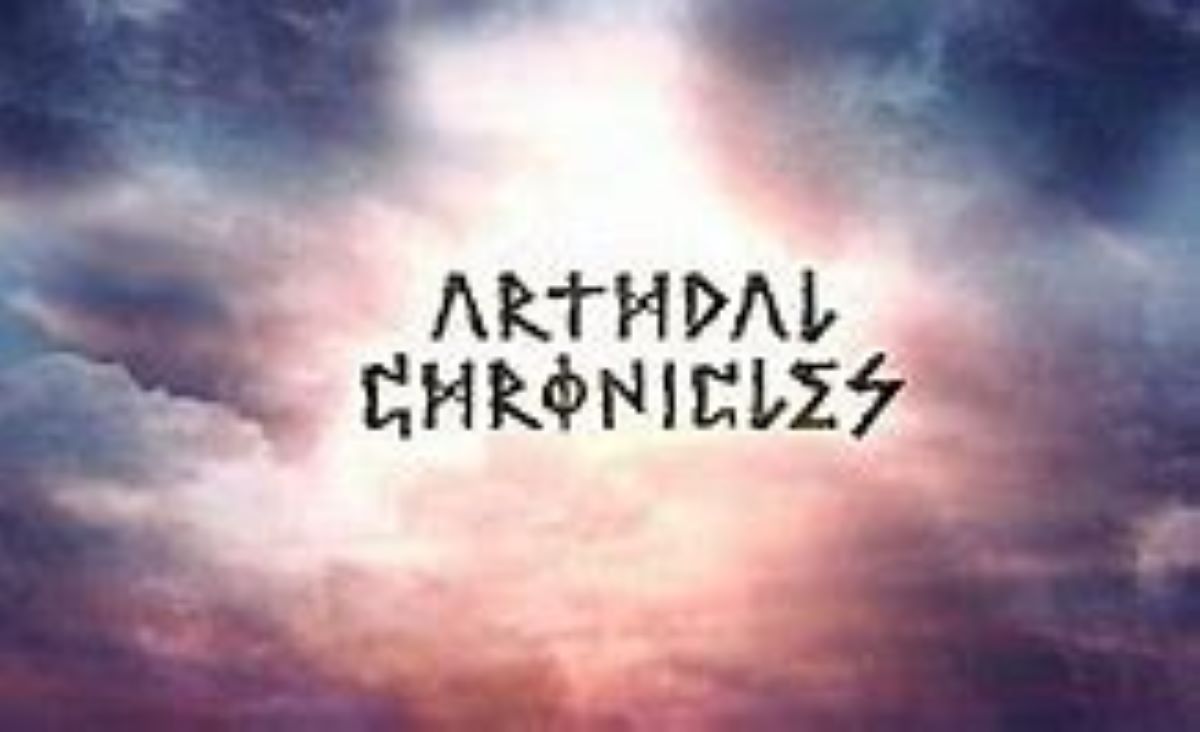 Arthdal Chronicles season 2