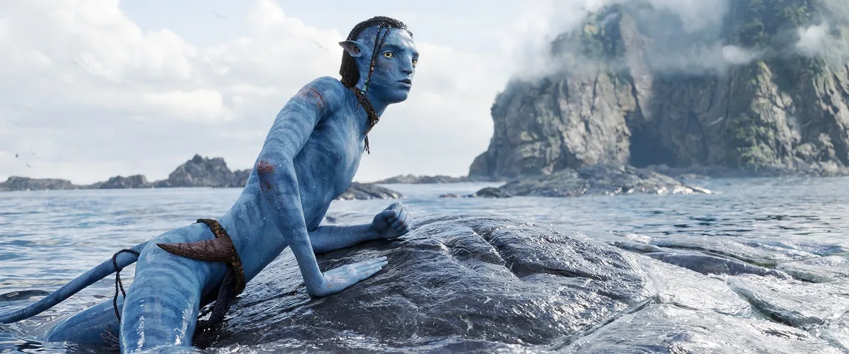 Exploring the Watery World of ‘Avatar: The Way of Water’