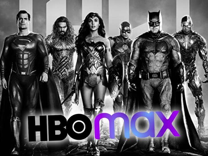 Justice League Snyder Cut Surprises Some HBO Max Subscribers with Accidental Debut.
