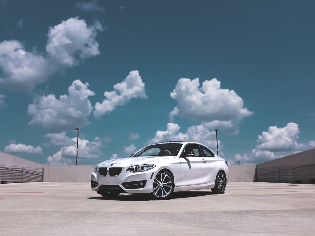 BMW iX Electric SUV Unveiled