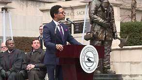 Prosecutor Bell does not strike down the old judgement