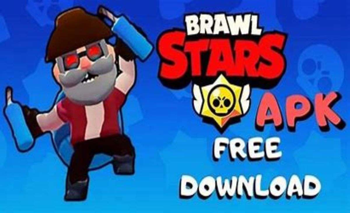 Brawl stars APK mod, provides some of the newest and best unofficial features to the game.
