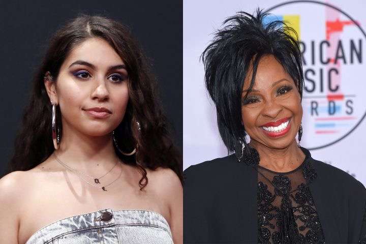 Alessia cara and Gladys Knight to perform at NBA all-star