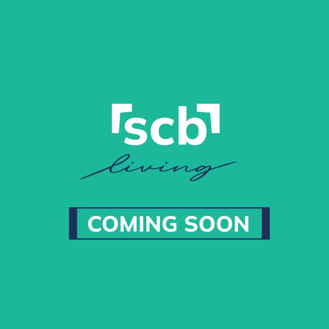 scb living coming soon