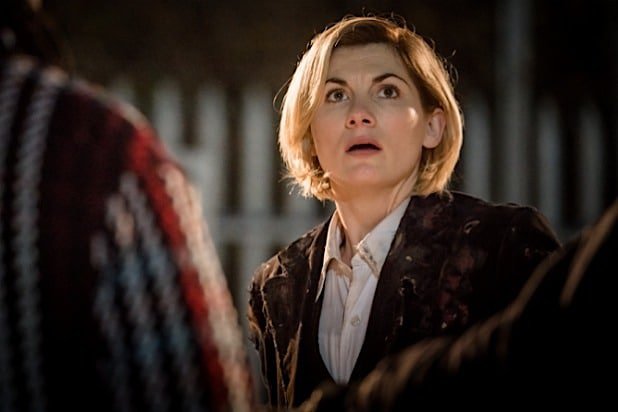 Jodie Whittaker quits Doctor Who