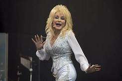 Dolly Parton on change of the name of her dinner 