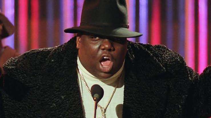 WATCH: Biggie: I Got a Story to Tell, Clip From The Notorious B.I.G. Netflix documentary.