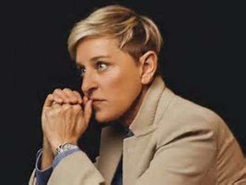 Ellen DeGeneres show investigation
