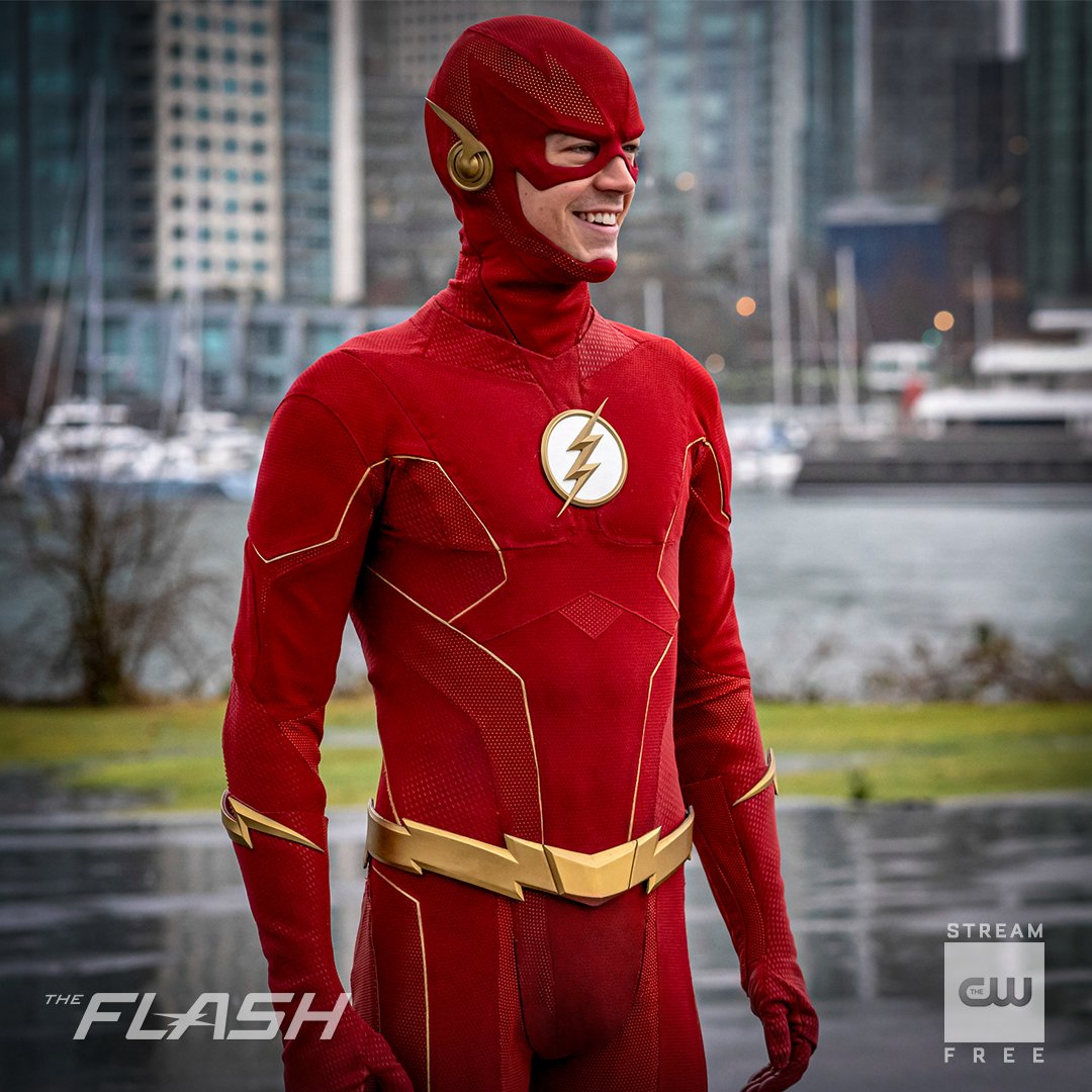 Jon Cor to play the role of Chillblaine in The Flash