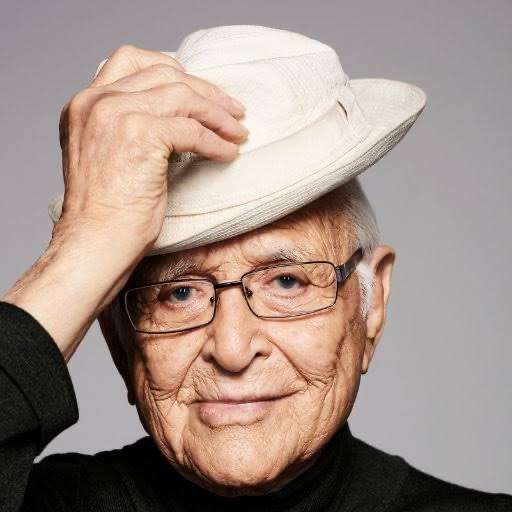 Iconic Tv Producer Norman Lear
