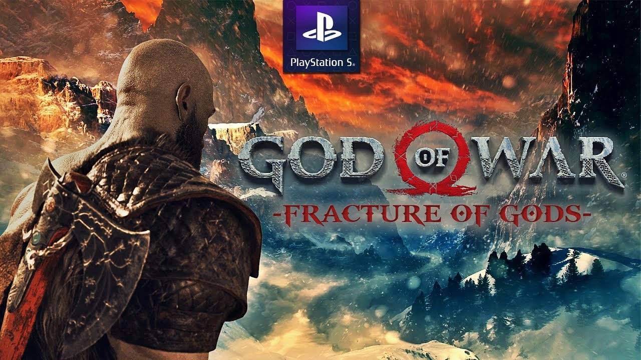 God of War Ragnarok Release Date, Trailer and Plot for Play Station 5