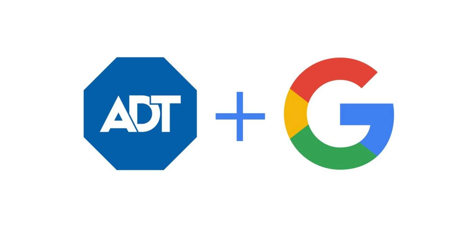 Google ADT Partnership