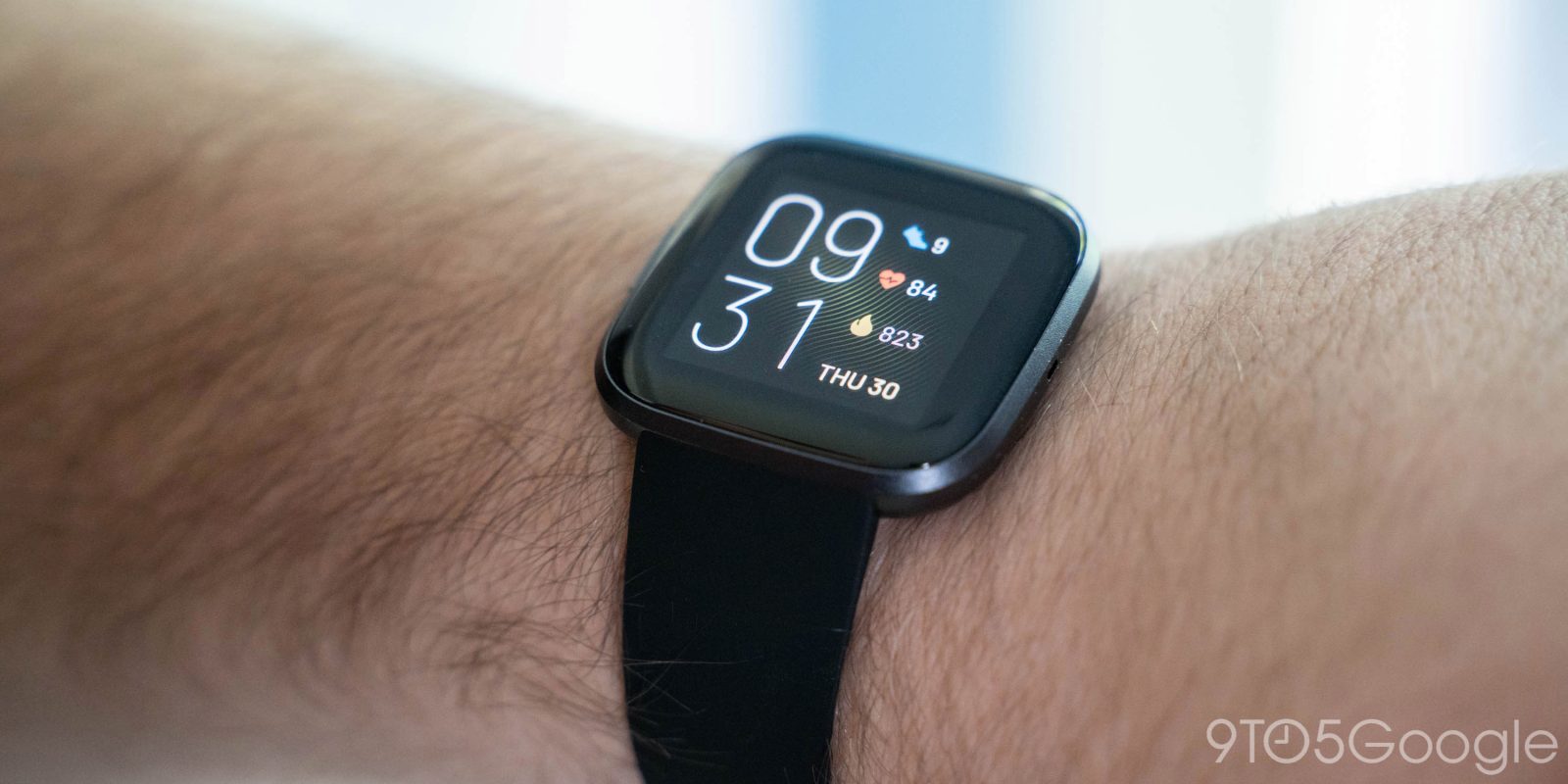 Google to Sweeten Fitbit Concessions, Heading for EU Approval
