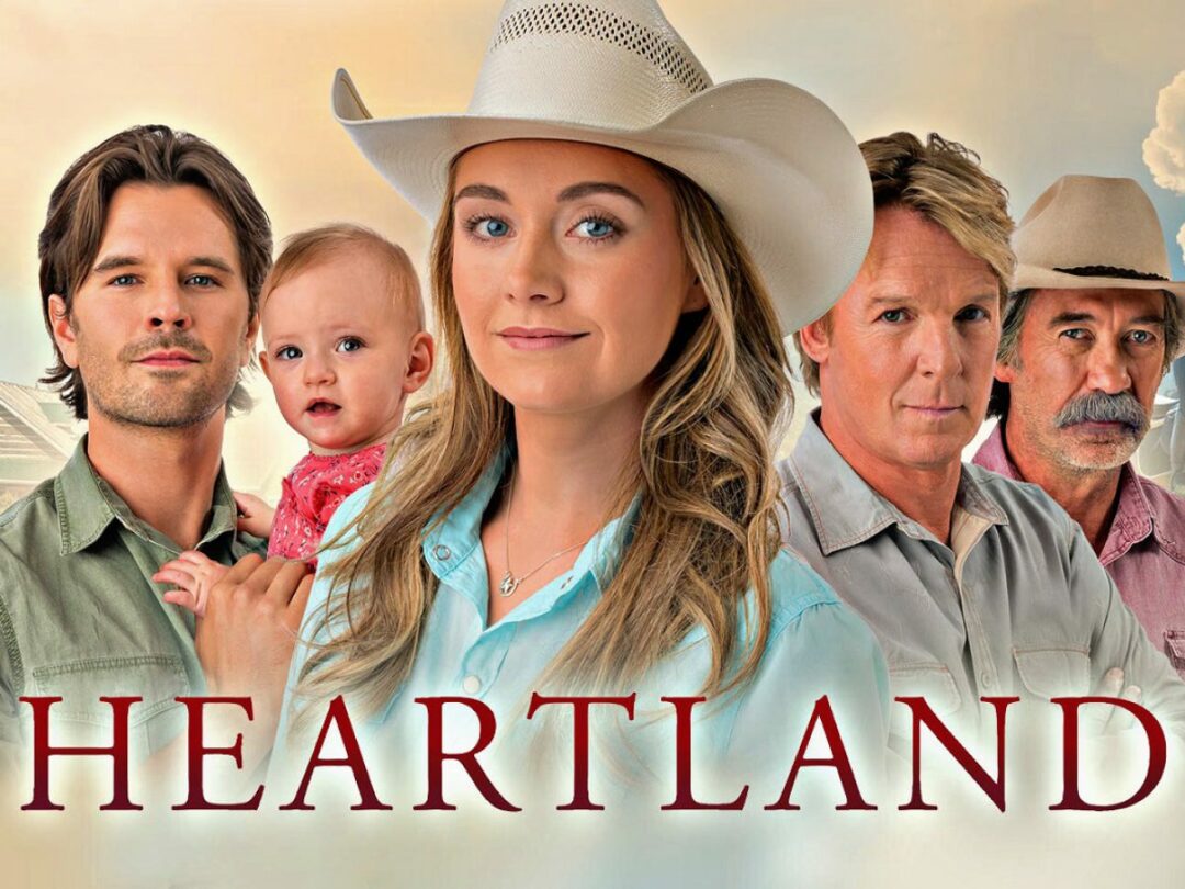 Heartland season 14 updates