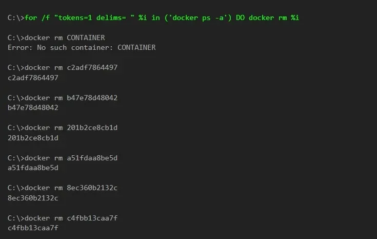 How to Display Nth Column of a File