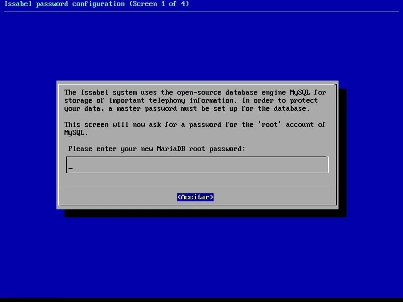 How to Install Issabel on CentOS 7