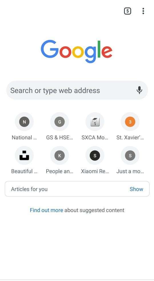 How to export bookmarks from chrome